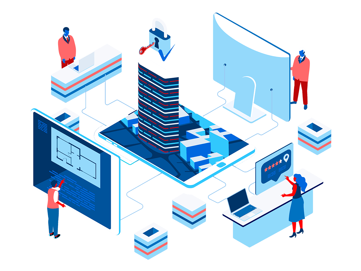 Sobre o STEM MARKET